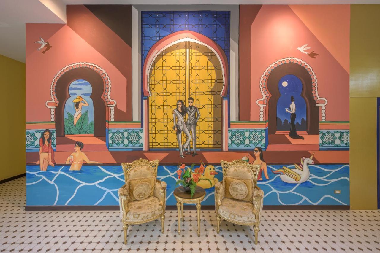 צ'אלונג Anchanlina Hotel - Sha Plus מראה חיצוני תמונה