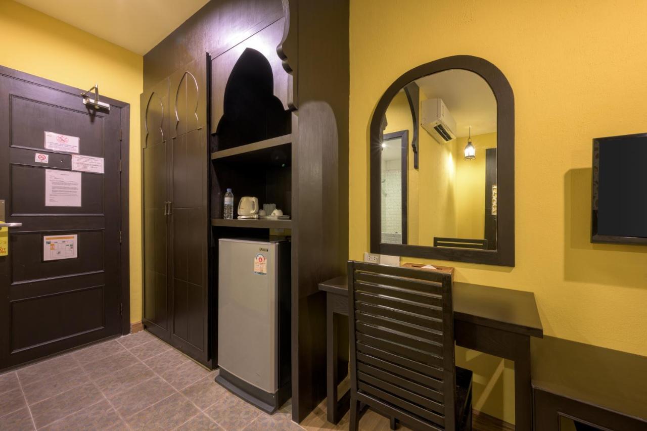 צ'אלונג Anchanlina Hotel - Sha Plus מראה חיצוני תמונה