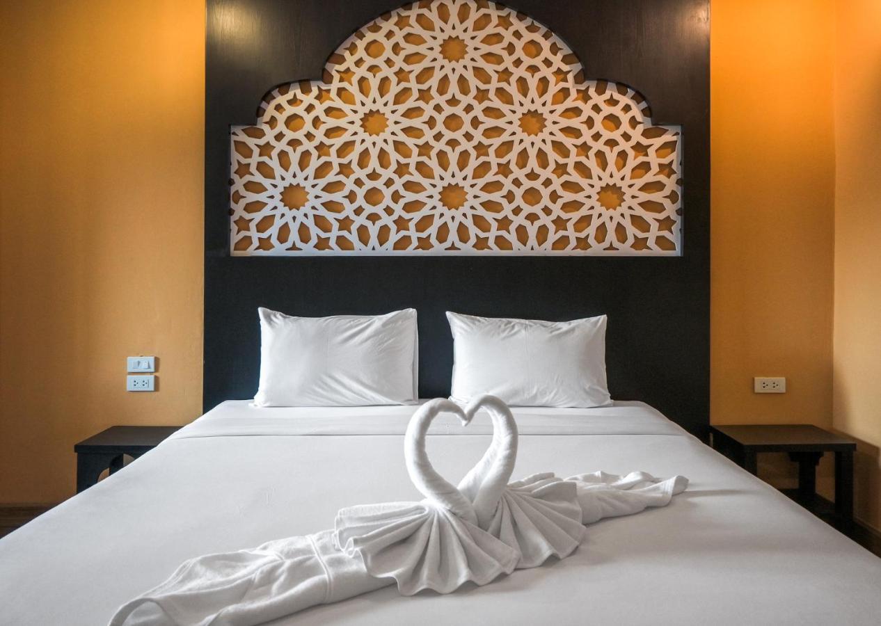 צ'אלונג Anchanlina Hotel - Sha Plus מראה חיצוני תמונה